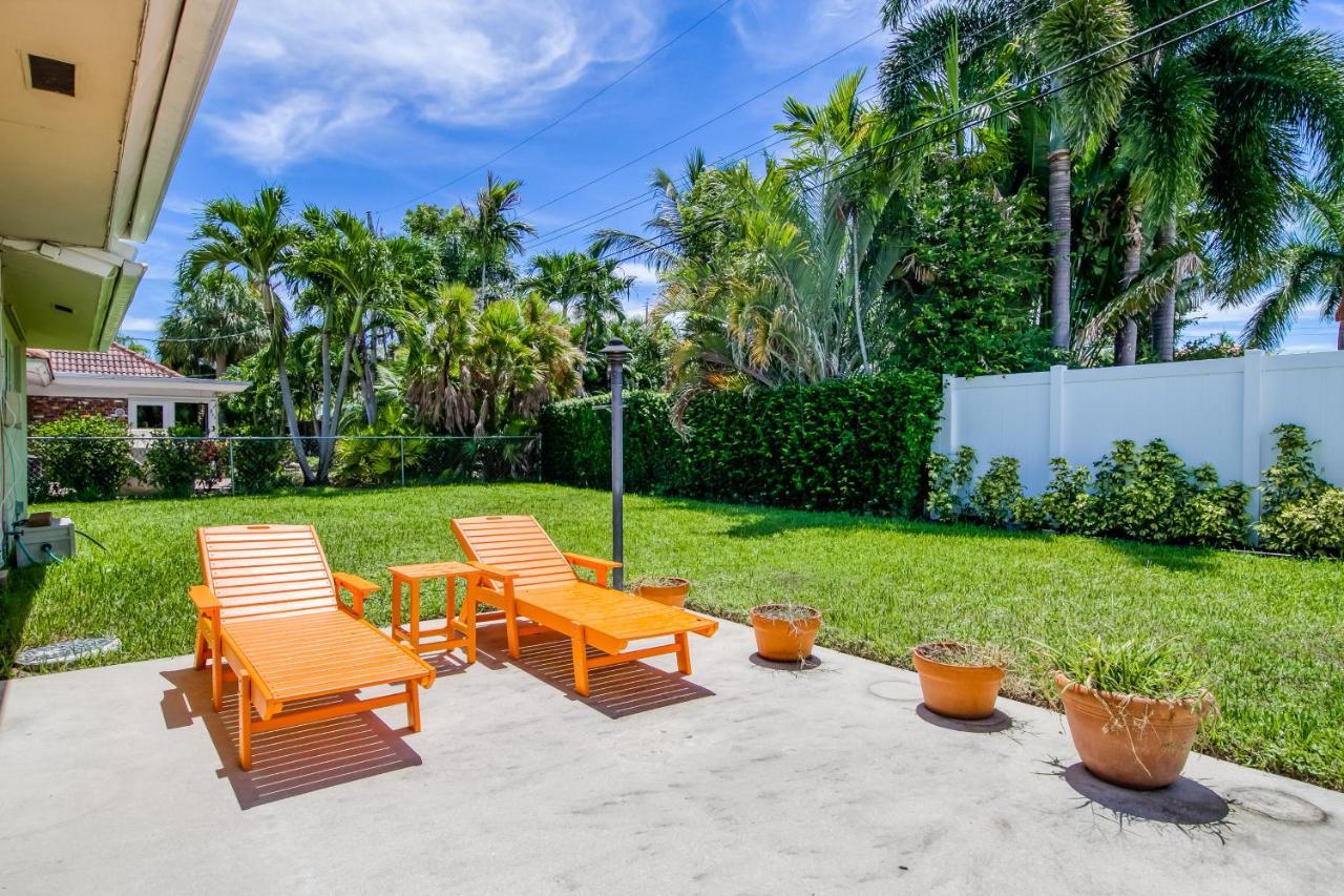 Bel-air Sailfish Holiday home *