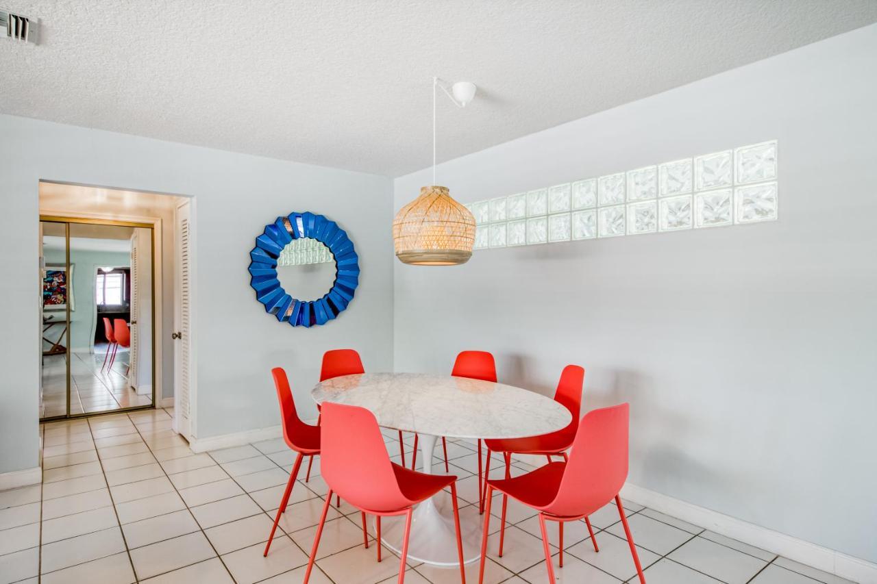 Bel-air Sailfish Fort Lauderdale