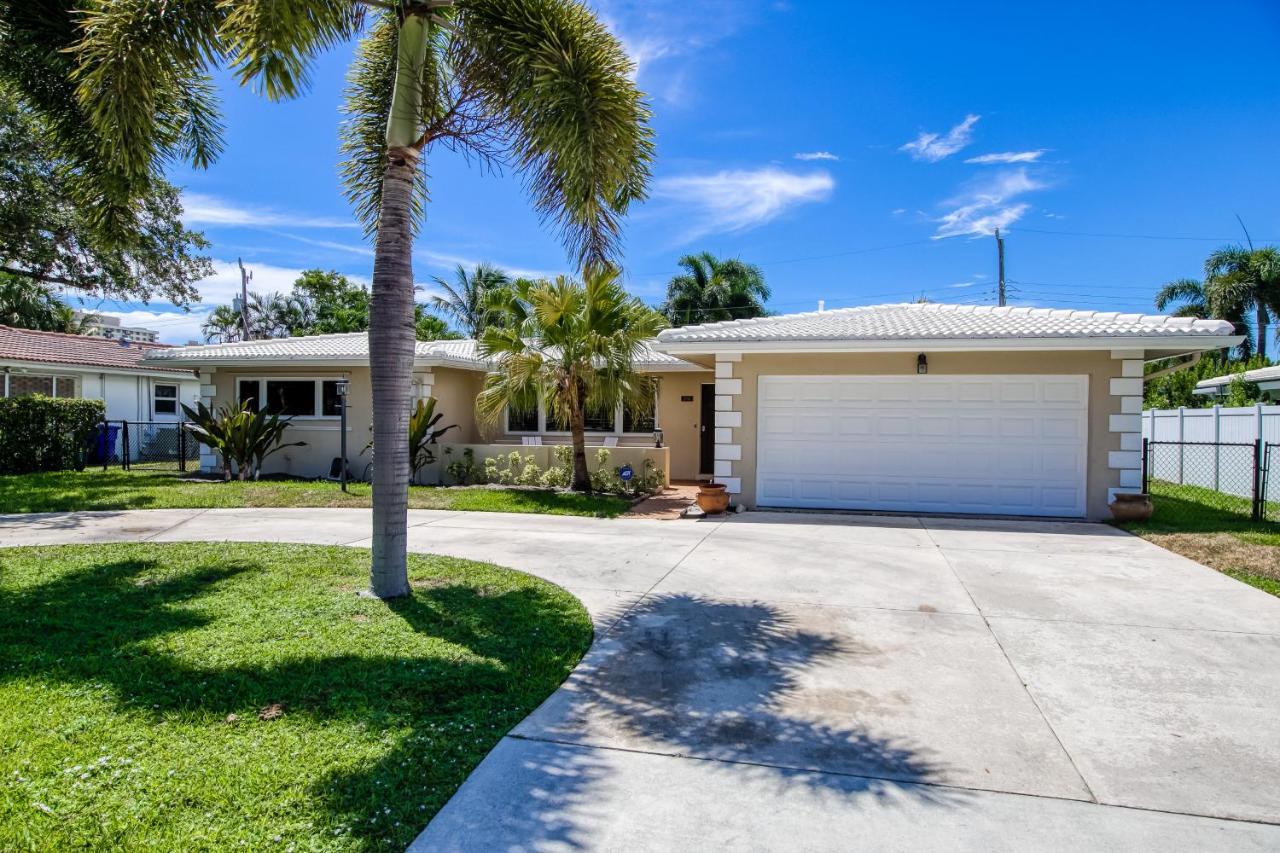 Bel-air Sailfish Holiday home Fort Lauderdale