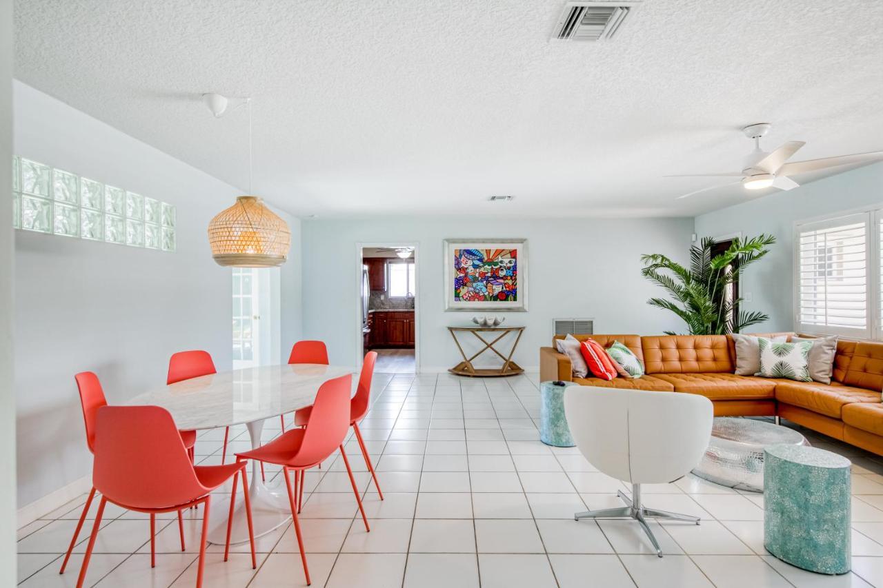 Bel-air Sailfish Holiday home *