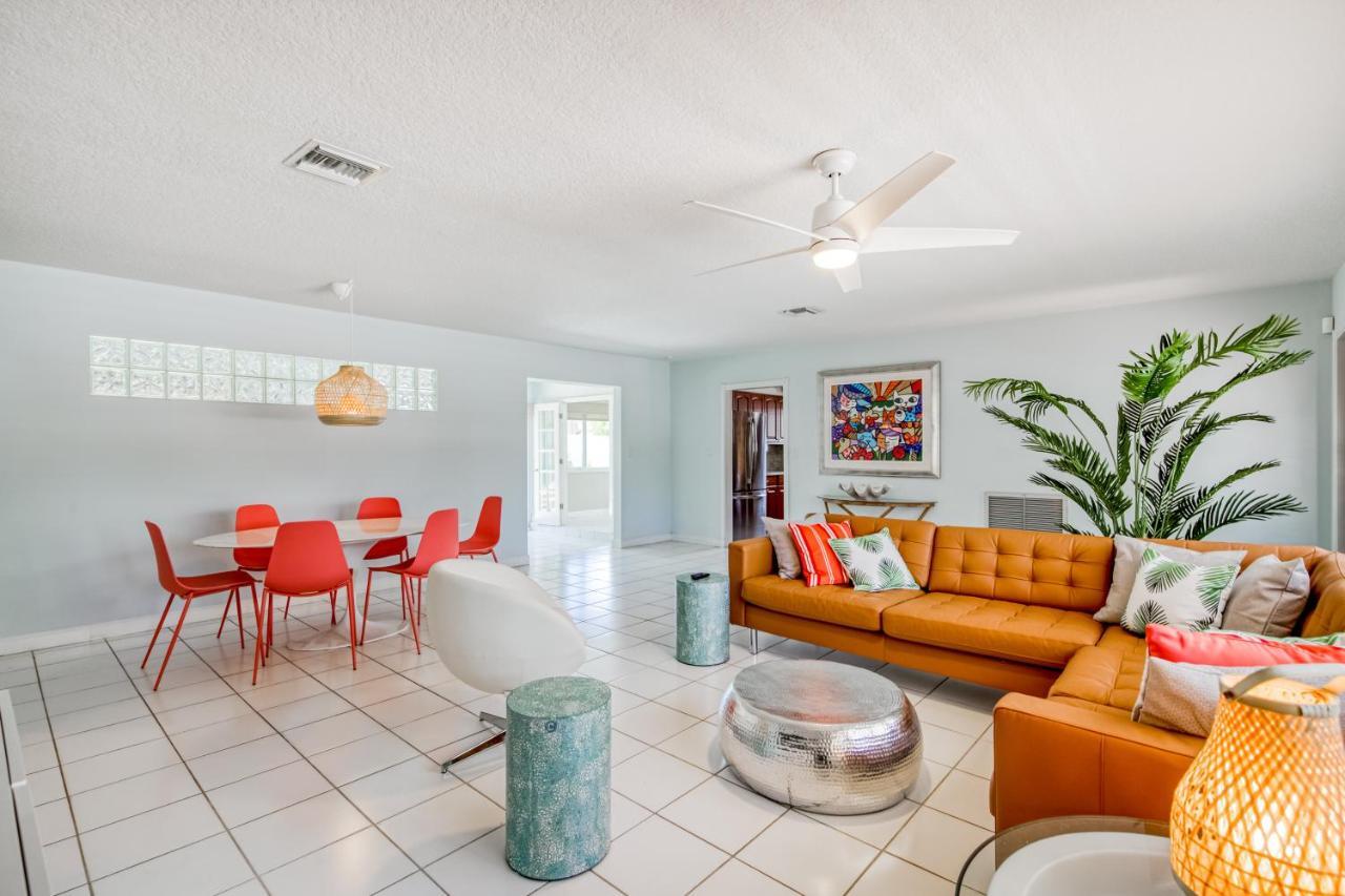 Holiday home Bel-air Sailfish Fort Lauderdale