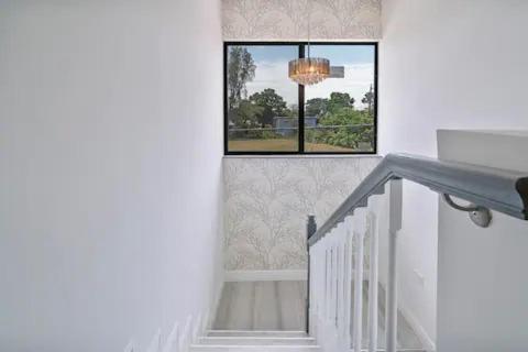 Holiday home New Townhome Near Wilton/las Olas/beach Fort Lauderdale
