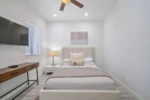 New Townhome Near Wilton/las Olas/beach * Fort Lauderdale