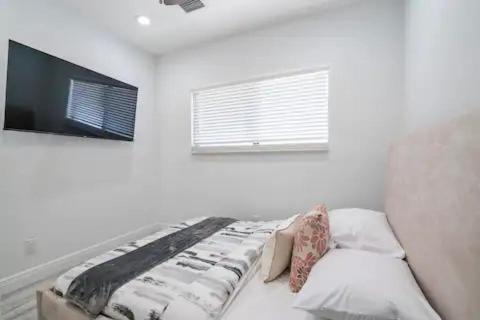 Holiday home New Townhome Near Wilton/las Olas/beach *