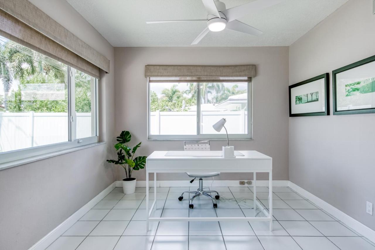 Bel-air Sailfish Holiday home *