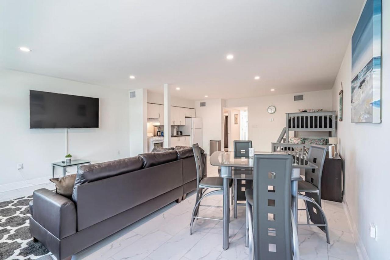 Holiday home The Purple Pelican Beachfront With Ocean Balcony Unit 4 Fort Lauderdale