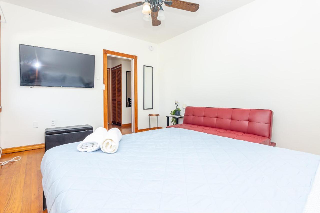Lauderdale - Olas 1 Bedroom 6 People With Free Parking - 5 Minutes To Olas Apartment