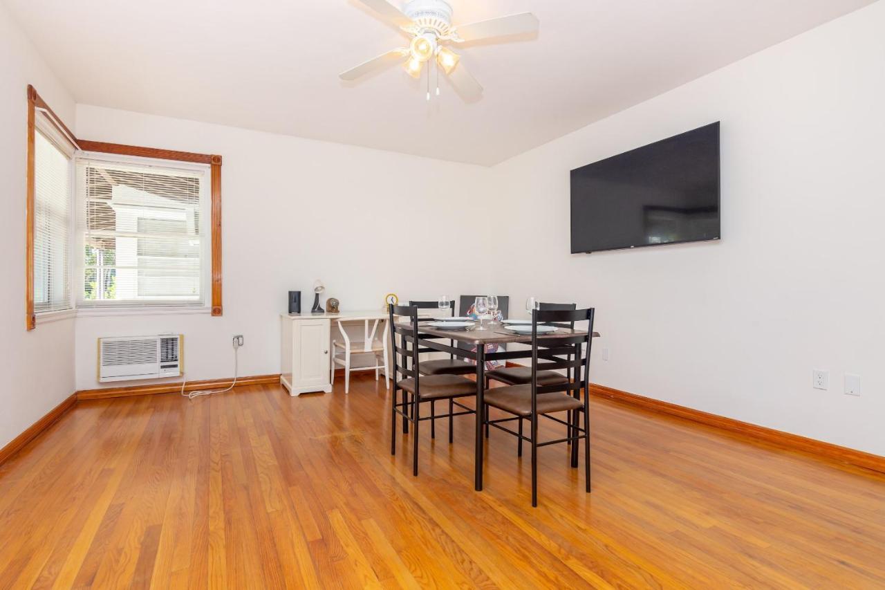 Lauderdale - Olas 1 Bedroom 6 People With Free Parking - 5 Minutes To Olas * Fort Lauderdale