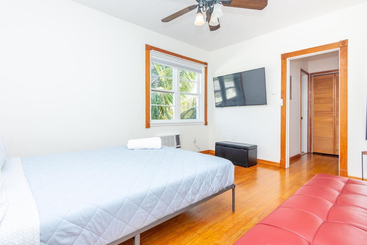 Lauderdale - Olas 1 Bedroom 6 People With Free Parking - 5 Minutes To Olas