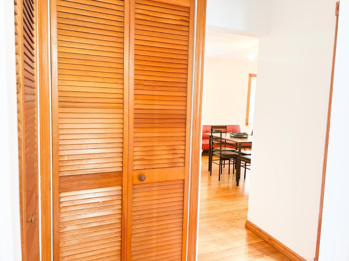 Apartment Lauderdale - Olas 1 Bedroom 6 People With Free Parking - 5 Minutes To Olas Fort Lauderdale