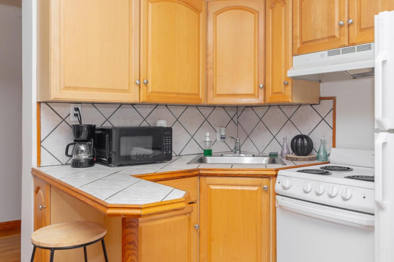 Lauderdale - Olas 1 Bedroom 6 People With Free Parking - 5 Minutes To Olas *