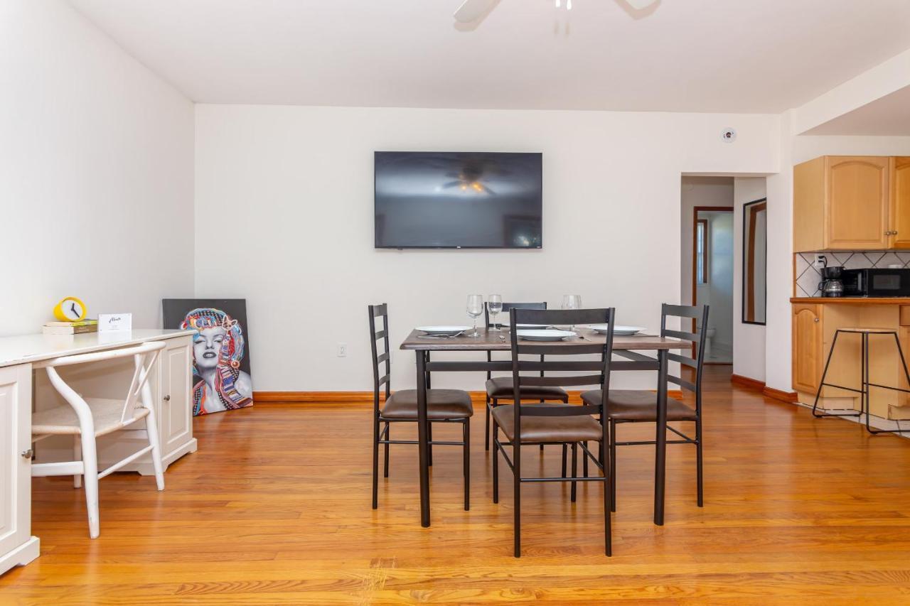 Lauderdale - Olas 1 Bedroom 6 People With Free Parking - 5 Minutes To Olas * Fort Lauderdale