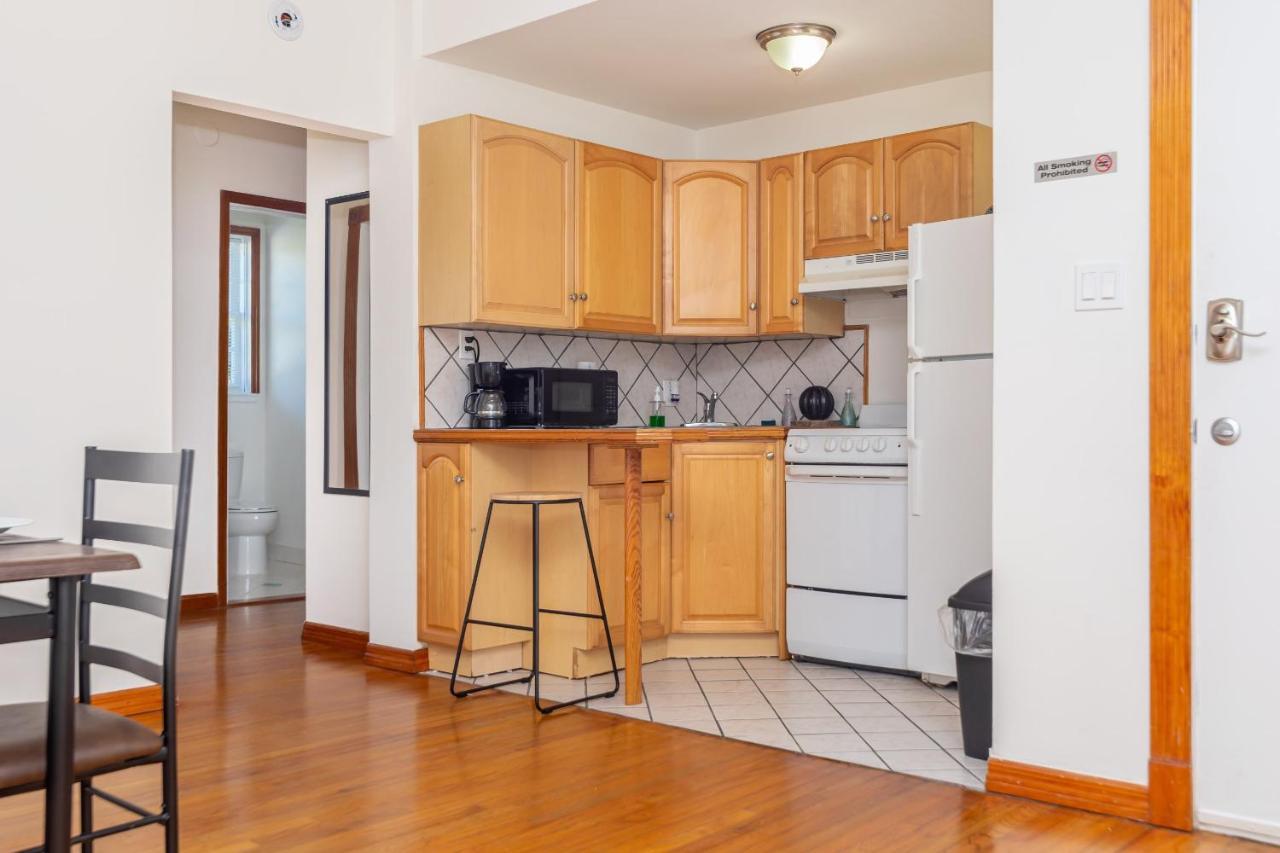 Lauderdale - Olas 1 Bedroom 6 People With Free Parking - 5 Minutes To Olas Apartment *