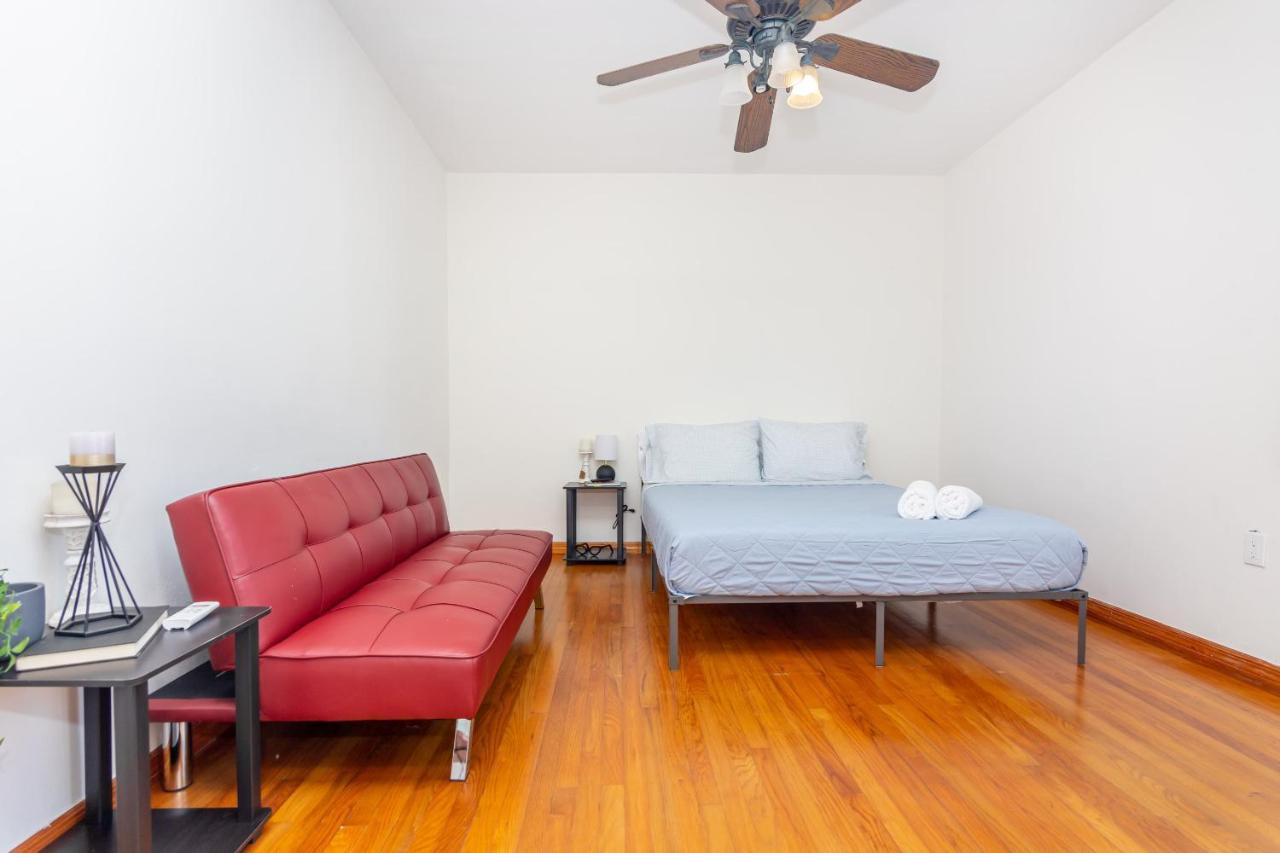 Lauderdale - Olas 1 Bedroom 6 People With Free Parking - 5 Minutes To Olas Apartment Fort Lauderdale