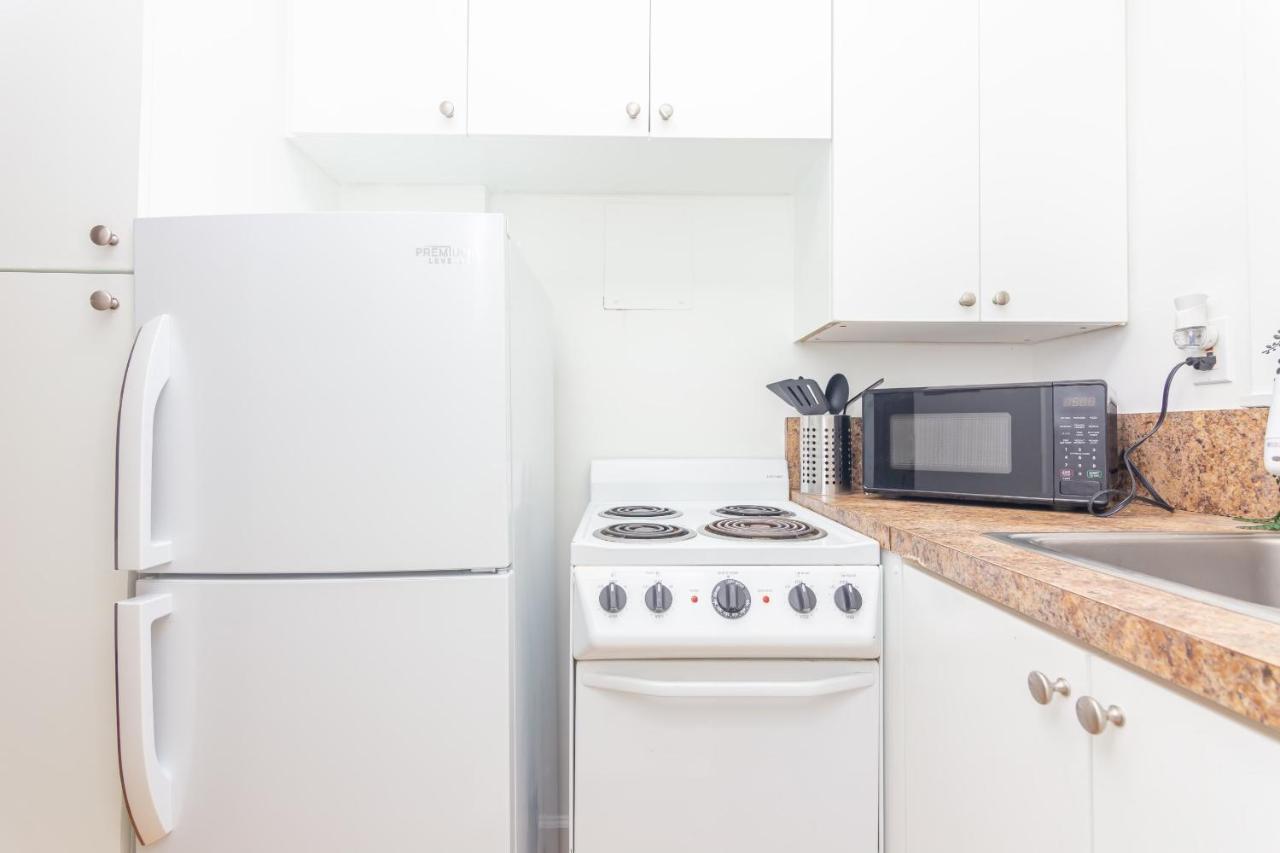 Free Parking Studio - 5 Minutes To Las Olas Beach