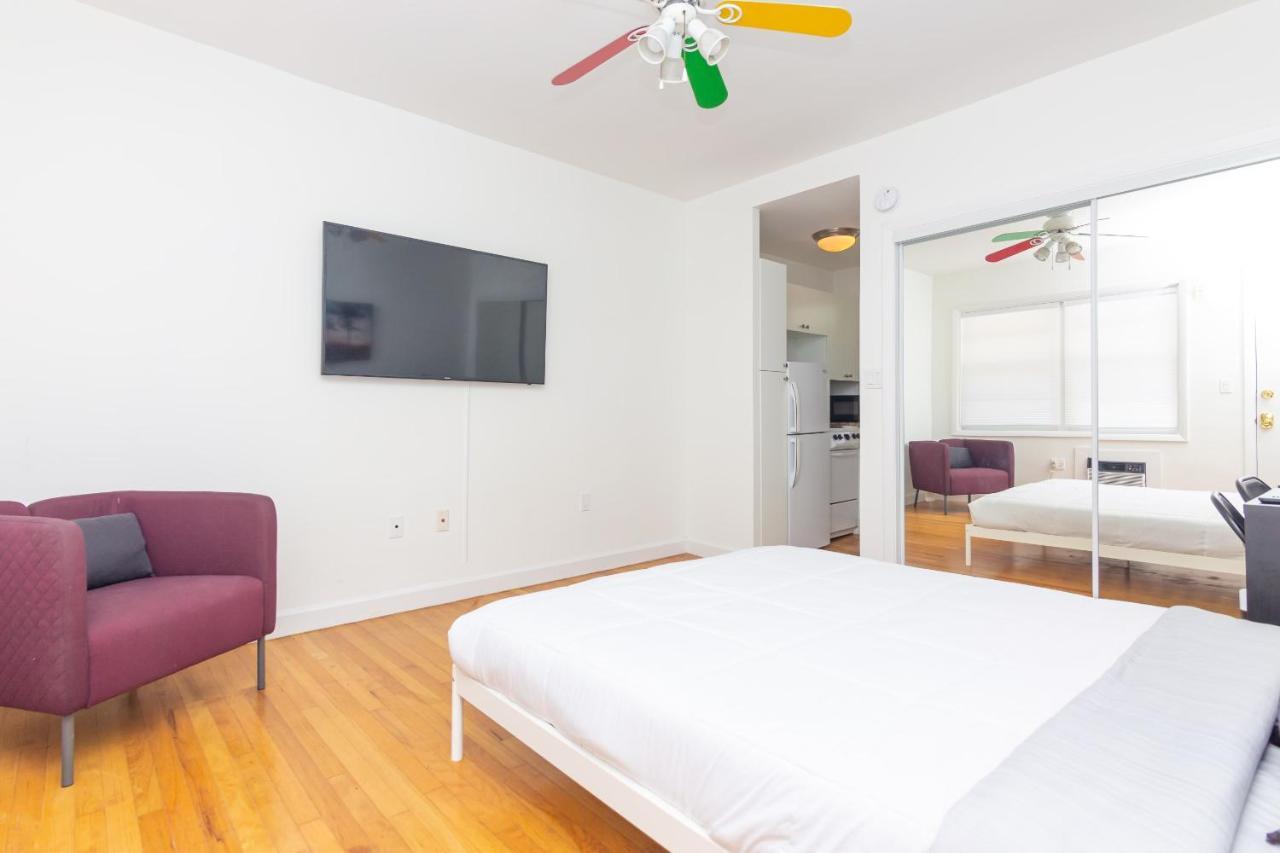 Apartment Free Parking Studio - 5 Minutes To Las Olas Beach