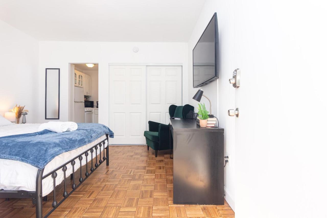 Free Parking Studio - 5 Minutes To Las Olas Beach Apartment Fort Lauderdale