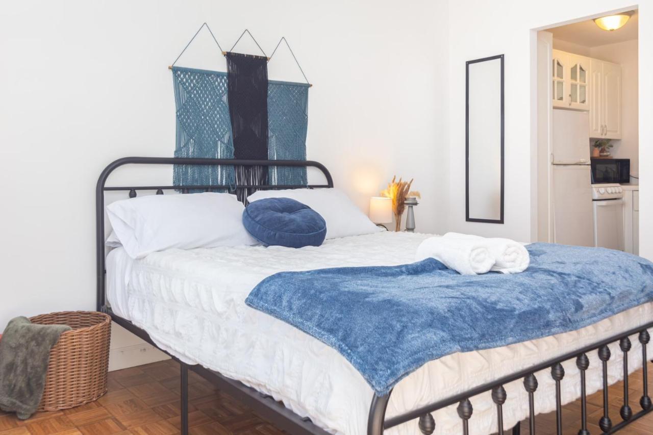 Apartment Free Parking Studio - 5 Minutes To Las Olas Beach