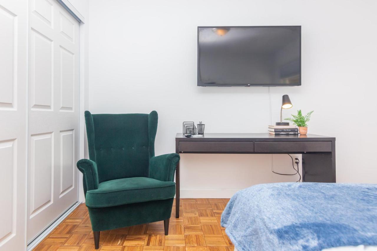 Free Parking Studio - 5 Minutes To Las Olas Beach Apartment