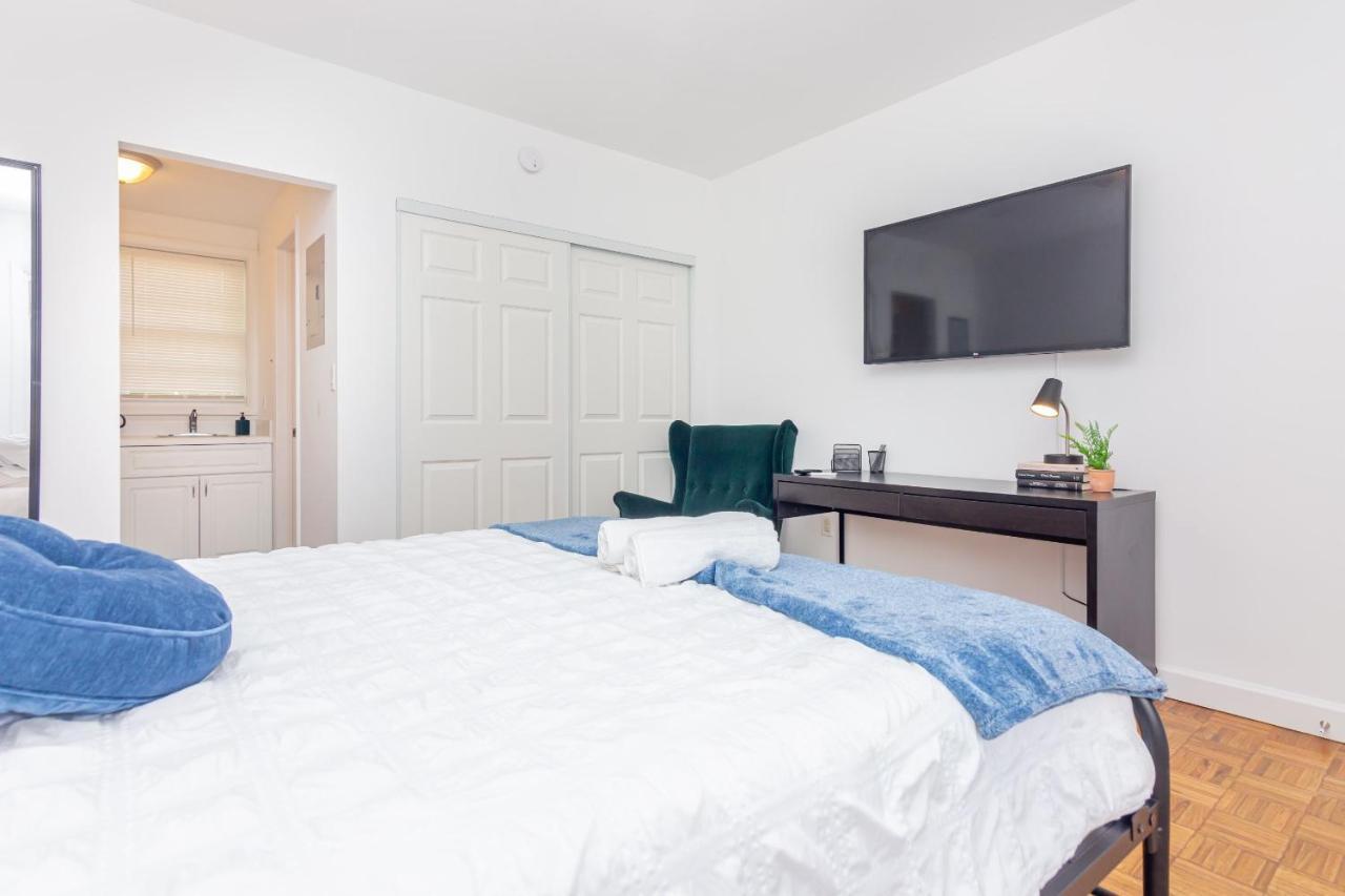 Free Parking Studio - 5 Minutes To Las Olas Beach Fort Lauderdale