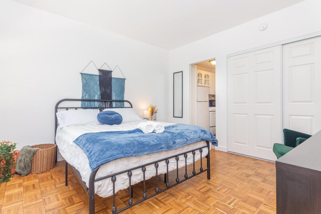 Apartment Free Parking Studio - 5 Minutes To Las Olas Beach