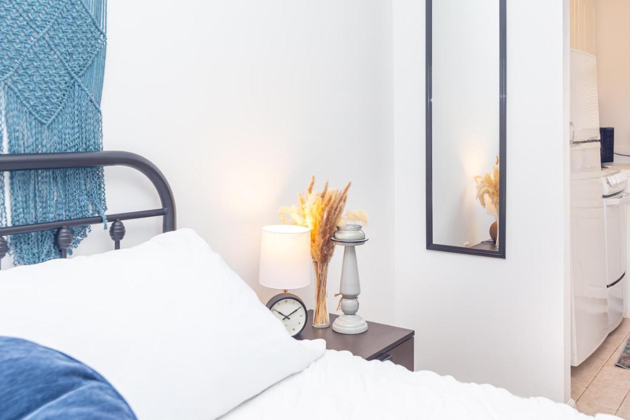 Free Parking Studio - 5 Minutes To Las Olas Beach *