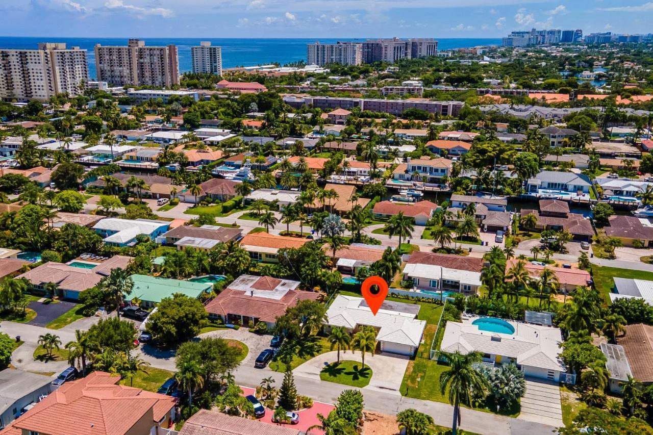 Bel-air Sailfish Holiday home Fort Lauderdale
