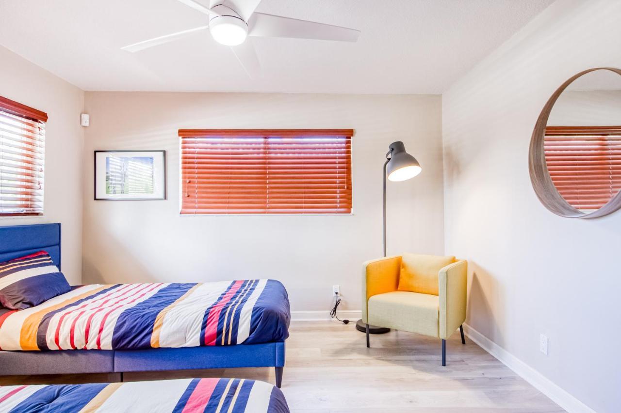 Holiday home Bel-air Sailfish