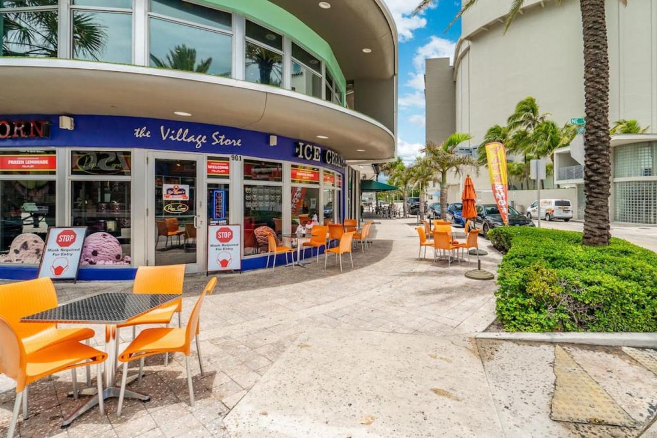 The Purple Pelican Beachfront With Ocean Balcony Unit 4 *