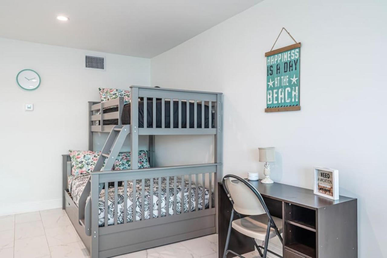 Beachfront Bloos 2 Units Ocean View Balcony Units 4 And 5 * Fort Lauderdale