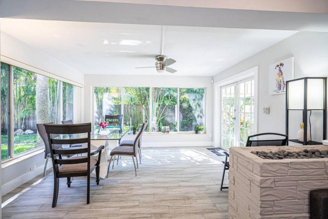 Holiday home Wilton Tropical Oasis With Heated Pool And Hot Tub *