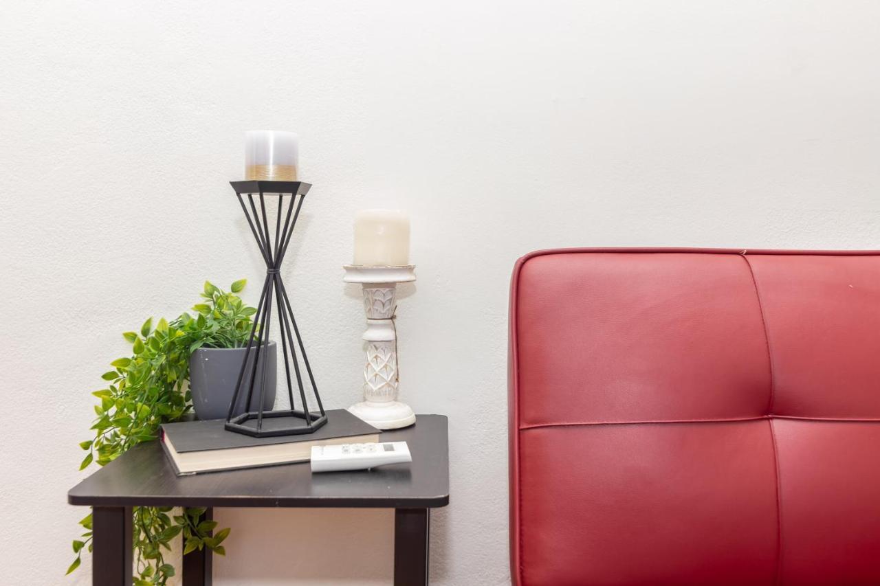 Lauderdale - Olas 1 Bedroom 6 People With Free Parking - 5 Minutes To Olas Apartment Fort Lauderdale