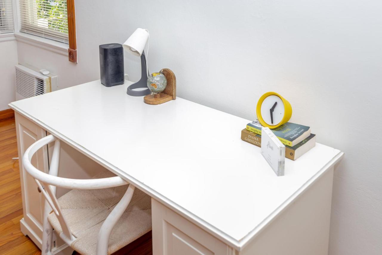 Apartment Lauderdale - Olas 1 Bedroom 6 People With Free Parking - 5 Minutes To Olas