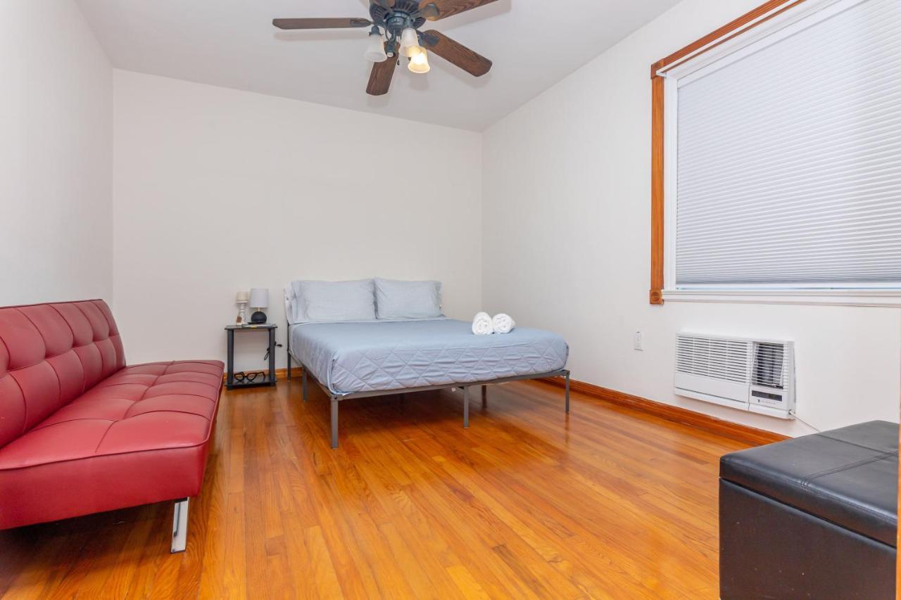 Apartment Lauderdale - Olas 1 Bedroom 6 People With Free Parking - 5 Minutes To Olas Fort Lauderdale