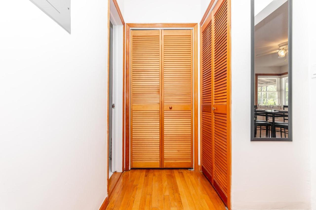 Apartment Lauderdale - Olas 1 Bedroom 6 People With Free Parking - 5 Minutes To Olas *
