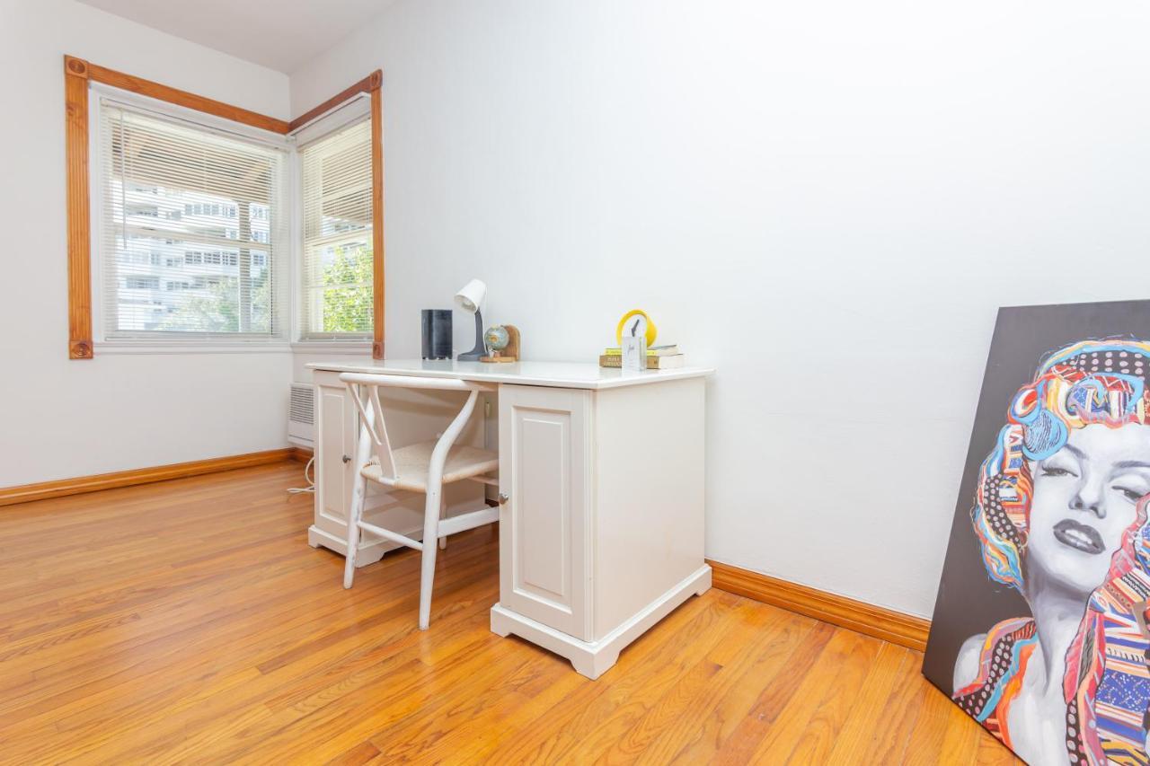 Lauderdale - Olas 1 Bedroom 6 People With Free Parking - 5 Minutes To Olas Apartment *