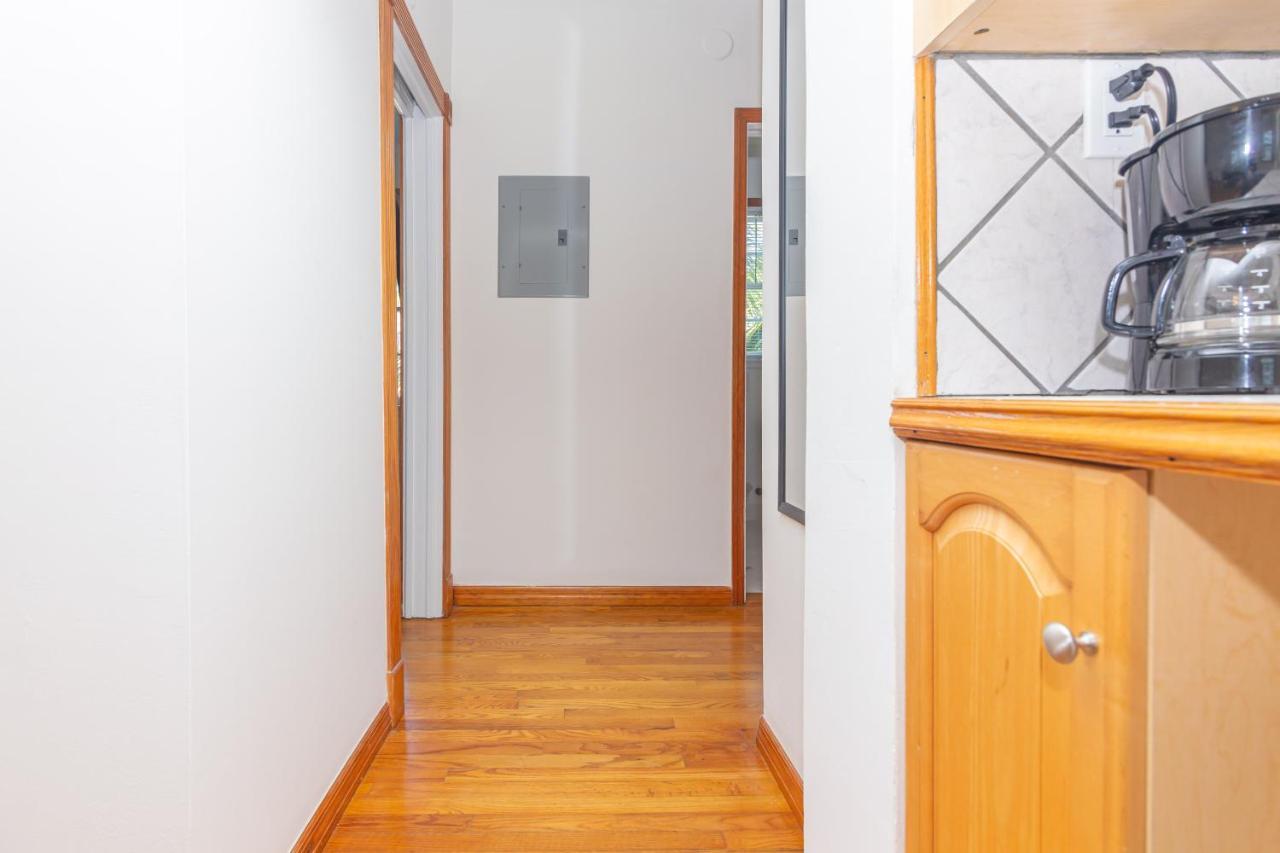 Lauderdale - Olas 1 Bedroom 6 People With Free Parking - 5 Minutes To Olas * Fort Lauderdale