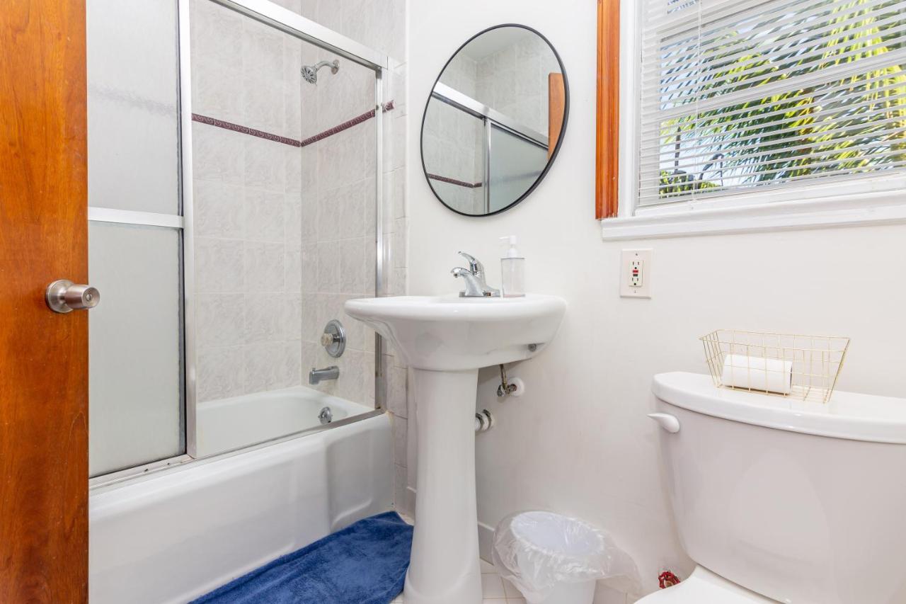 Lauderdale - Olas 1 Bedroom 6 People With Free Parking - 5 Minutes To Olas Apartment