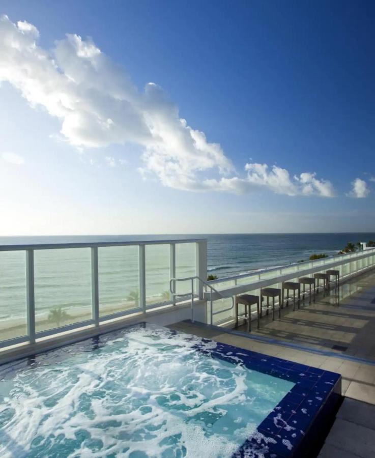 Apartment Oneluxstay At W Residences *