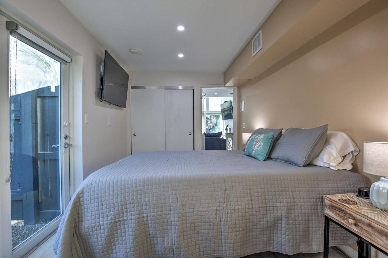 Canal-front Walk To Downtown Ft Lauderdale! * Fort Lauderdale