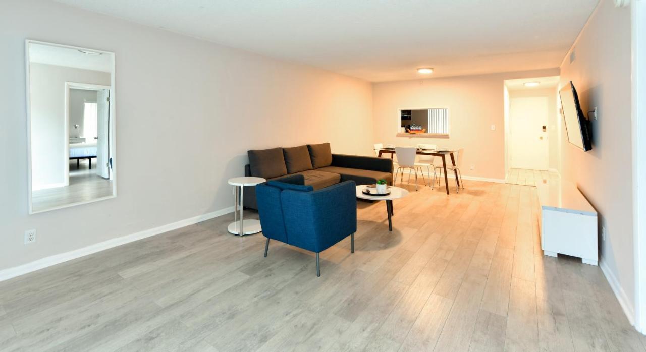 Apartment Designer River View Fort Lauderdale