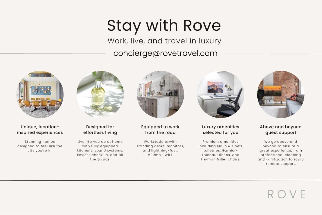 Olas By Rovetravel Heated Pool & Bbq Holiday home