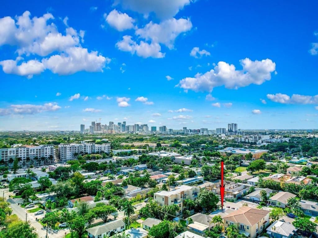 Endless Days Apartment Fort Lauderdale