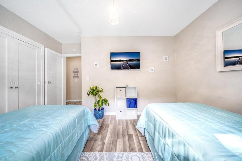 Endless Days Apartment