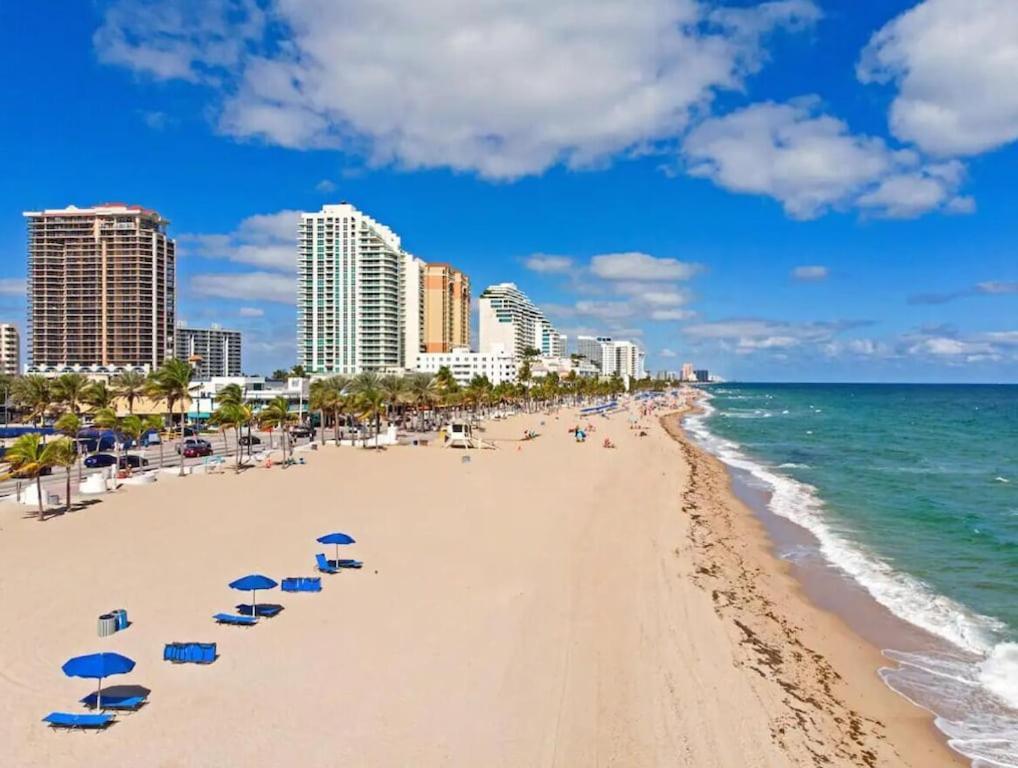 Endless Days * Fort Lauderdale