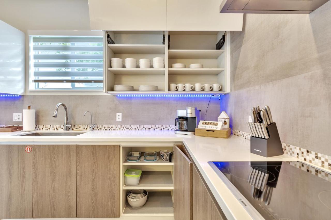 Your Dream In Coral Ridge Villa Fort Lauderdale