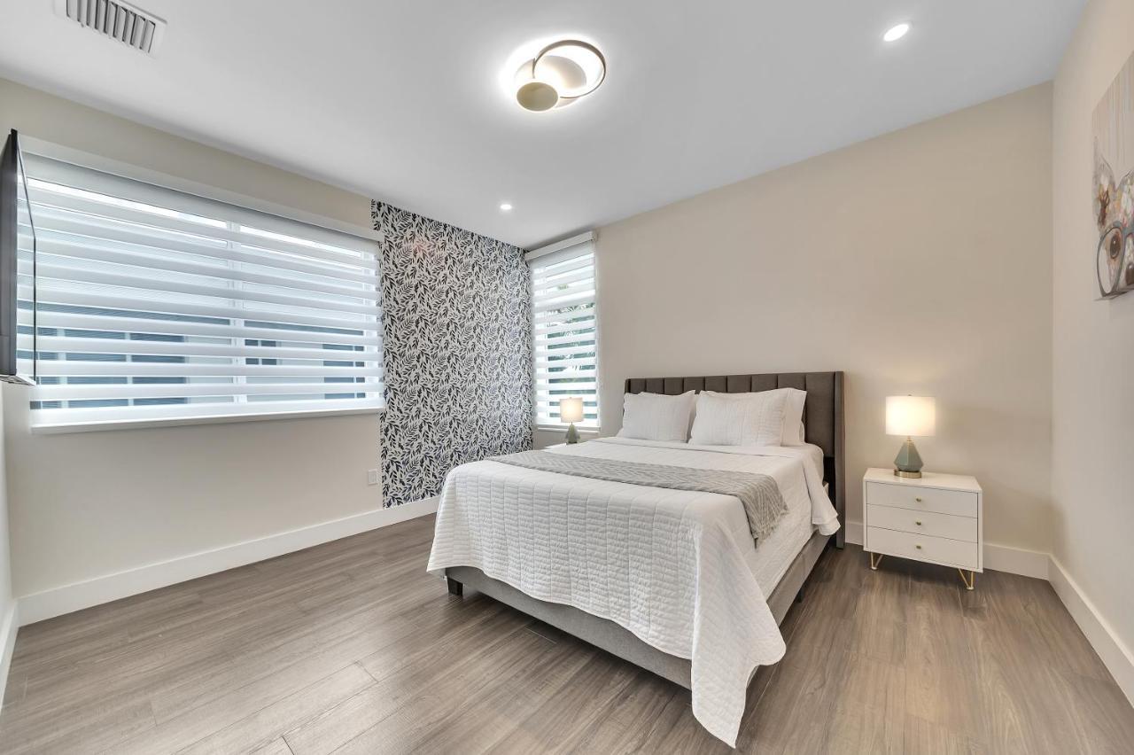 Your Dream In Coral Ridge Villa *