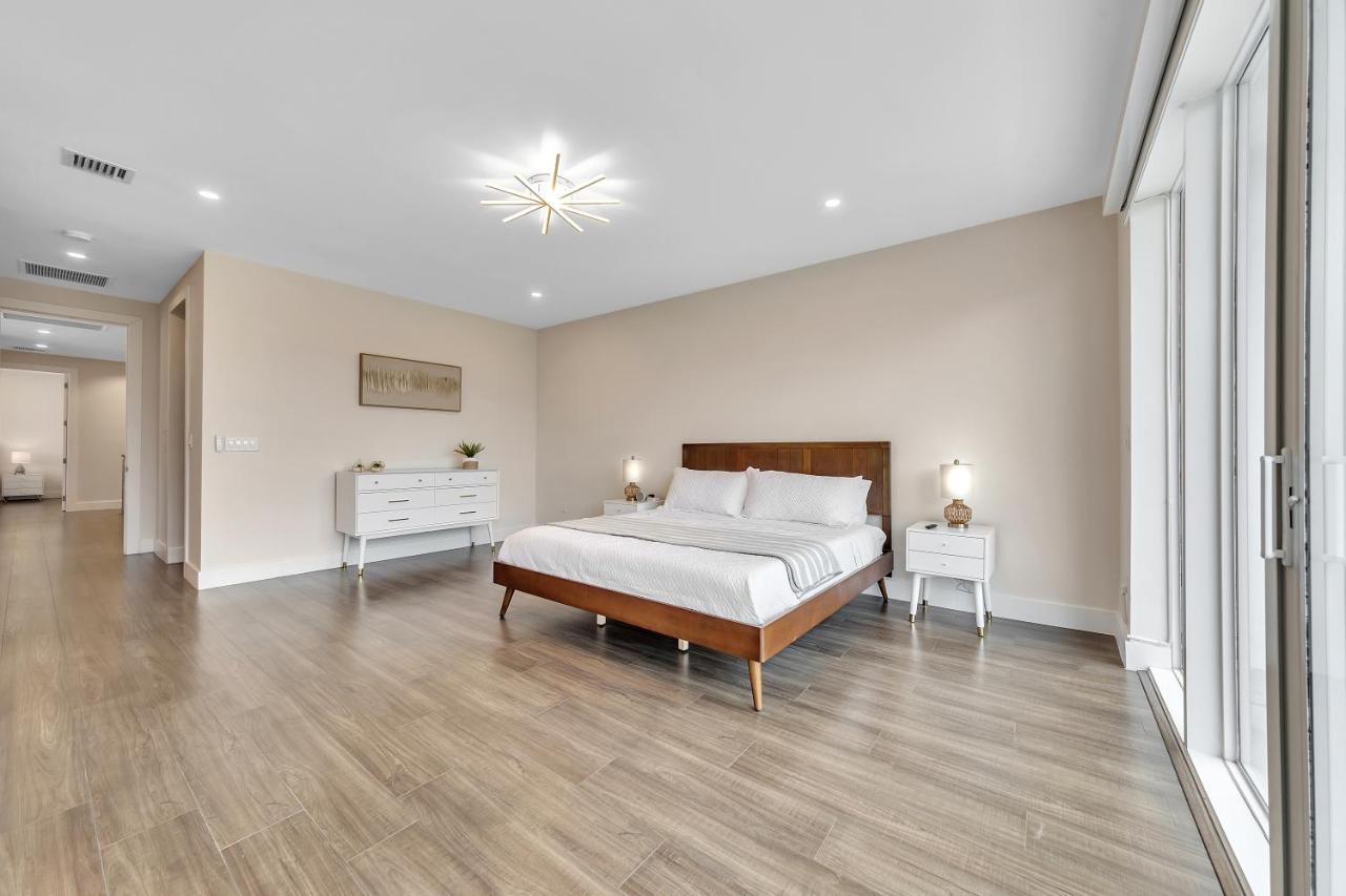 Your Dream In Coral Ridge Villa Fort Lauderdale