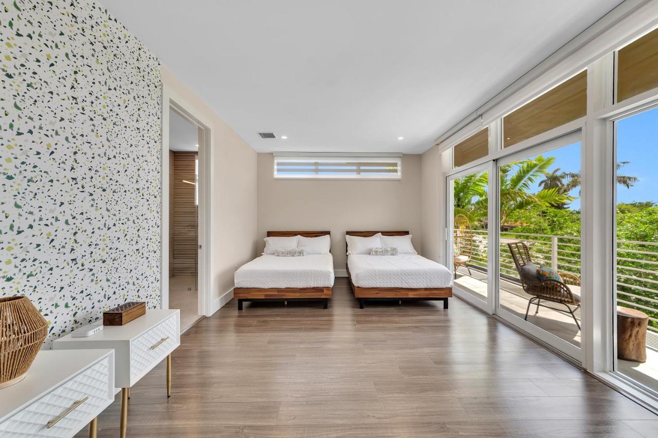 Villa Your Dream In Coral Ridge *