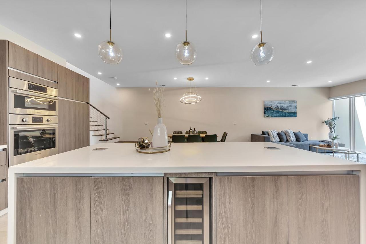 Your Dream In Coral Ridge Villa *